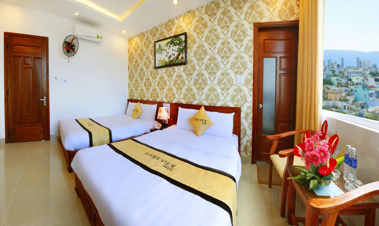Forever Hotel Da Nang Exterior foto