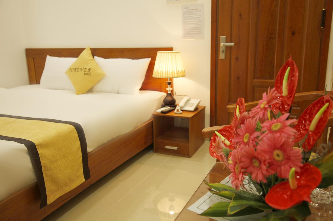 Forever Hotel Da Nang Exterior foto